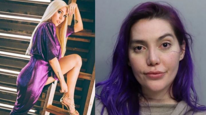 ¡Alejandra Guzmán, en shock! Revelan nuevos y brutales datos sobre la detención de Frida Sofía