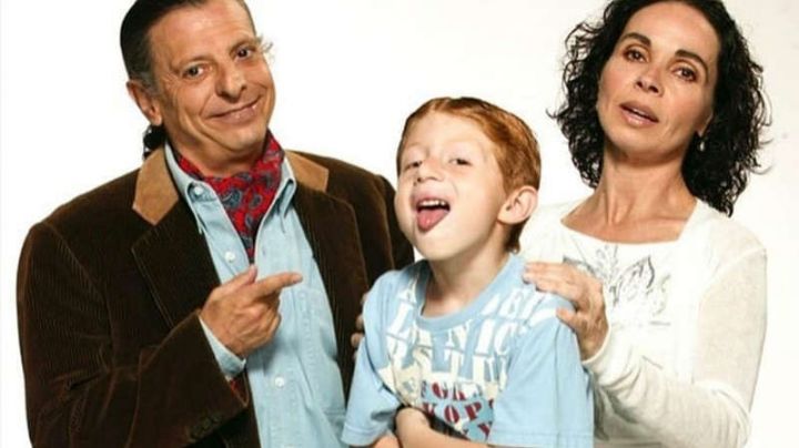 Televisa, de luto: A casi 3 meses de la muerte de Octavio Ocaña, actor de 'Vecinos' declara esto