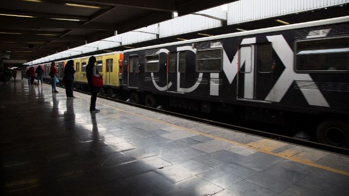 Tragedia en CDMX: Luego de desmayarse, muere niña de 3 años en las inmediaciones del Metro