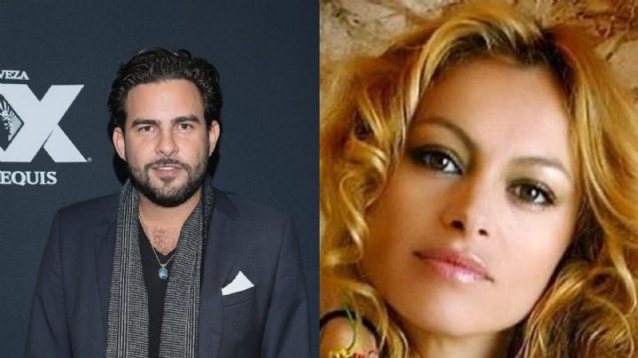 Tras tener enardecida disputa legal, Jerry Bazúa revela cómo es su relación con Paulina Rubio