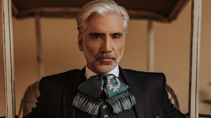 Tras vivir su duelo, Alejandro Fernández paraliza a sus fans con 'brutal' sorpresa