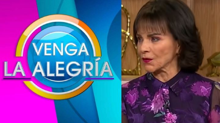 'Ventaneando' se hunde: Tras 26 años al aire, altos mandos humillan a Chapoy en vivo en 'VLA'