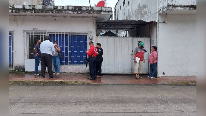 Siniestro final: Hombre es localizado en estado putrefacto dentro de su casa; tenía días de desparecido