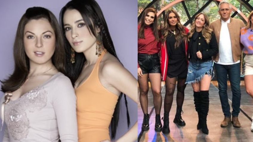 Adiós TV Azteca: Sin exclusividad y divorciada, actriz de novelas vuelve a Televisa y llega a 'Hoy'