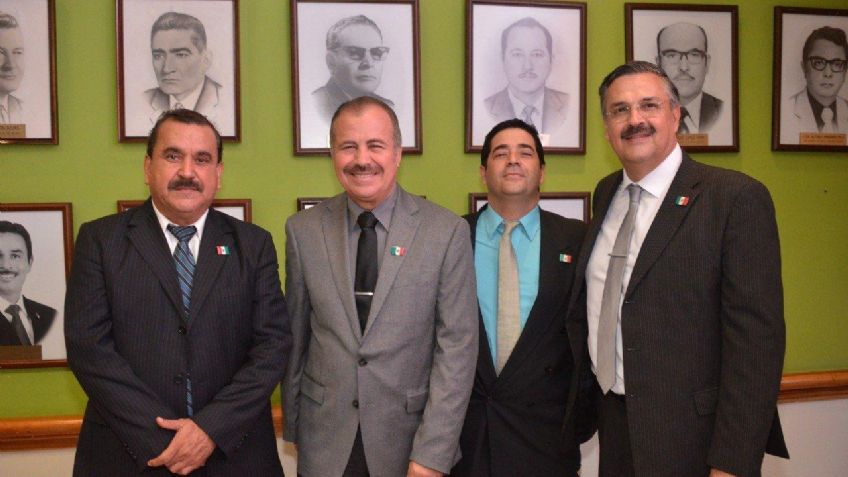 El club del millón de dólares en el Oomapas de Cajeme; organismo gasta 24 mdp en sueldo de cinco directivos