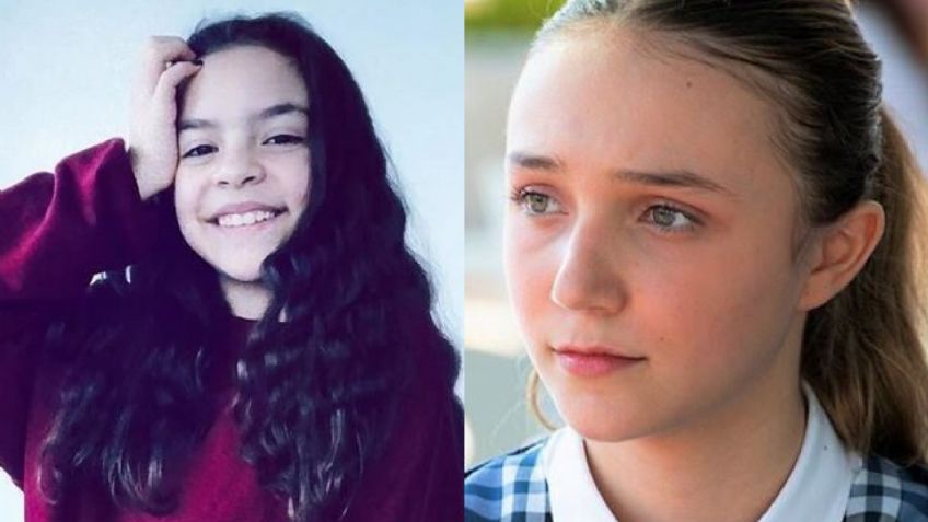 VIDEO: ¡A un lado Nina Rubín! La hija de la exTimbiriche, Mariana Garza, arrasa en los teatros