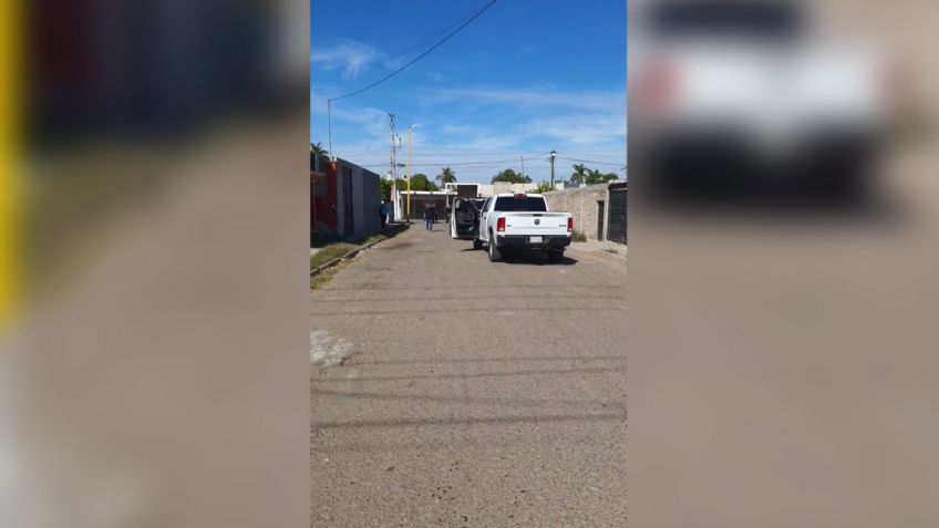 Detonaciones de arma de fuego irrumpen la paz al sur de Ciudad Obregón