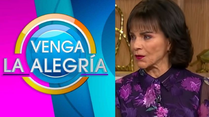 'Ventaneando' se hunde: Tras 26 años al aire, altos mandos humillan a Chapoy en vivo en 'VLA'