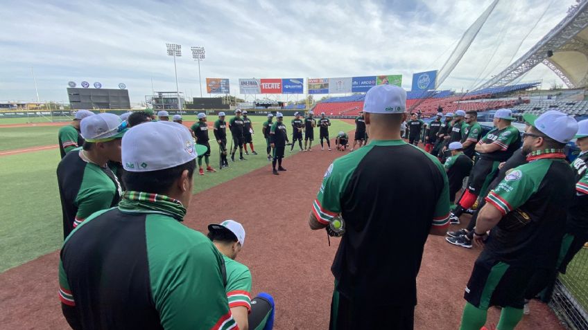 ¿Cuándo debuta Charros en la Serie del Caribe? Conoce el calendario de México en el torneo