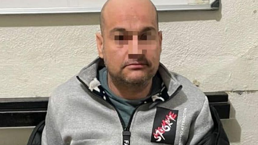 Capturan a presunto narcomenudista en Sonora; llevaba 300 dosis de metanfetamina