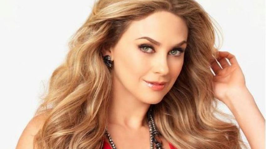 ¡Shock en la farándula! Por casos de Covid-19, Aracely Arámbula no irá a esta ciudad de México