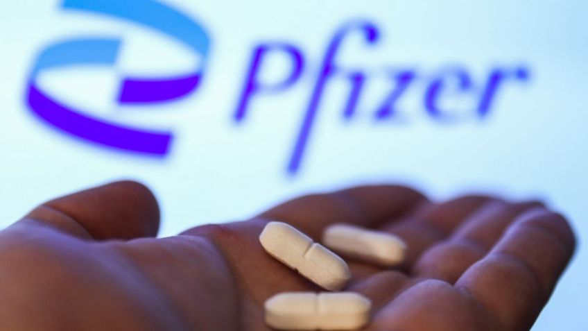 La Unión Europea aprueba las pastillas contra el Covid-19 de Pfizer para combatir a Ómicron