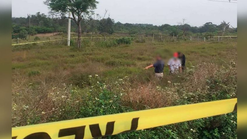 Dos hombres son asesinados en Minatitlán; metieron sus cuerpos en bolsas de plástico