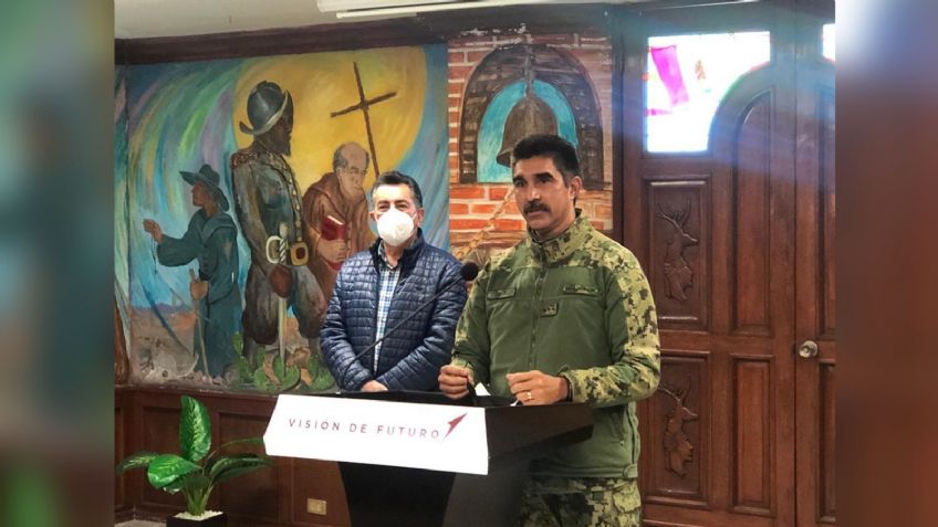 Claudio Cruz retoma la misma 'estrategia' de Cándido Tarango en Cajeme