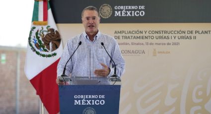 España concede beneplácito a Quirino Ordaz, exgobernador de Sinaloa, como nuevo embajador