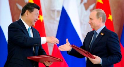 EU recurre a China ante conflicto Rusia-Ucrania; solicita mediación para rebajar tensiones