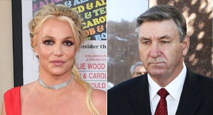 ¡Golpe a Britney Spears! Padre de la cantante buscará retomar la tutela de su hija