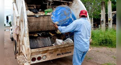 Navojoa: Renta de recolectores de basura es un vicio entre las administraciones