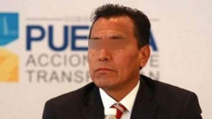 Facundo Rosas, presunto implicado en 'Rápido y Furioso', llega a penal federal en Hermosillo