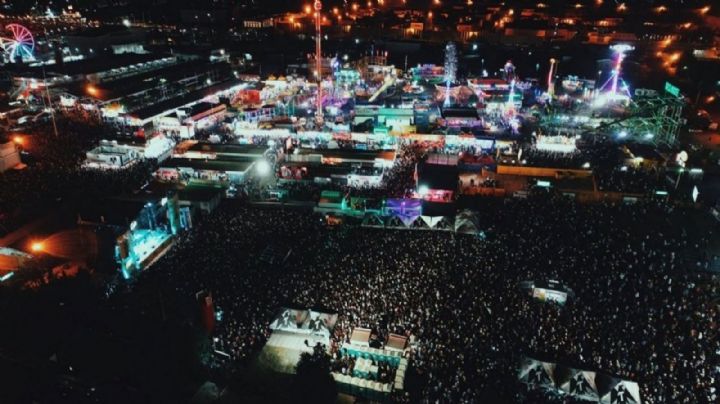 Por tercer año consecutivo debido a la pandemia, cancelan ExpoGan 2022 en Hermosillo