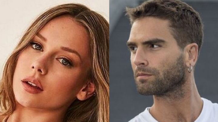 Ester Expósito y Nicolás Furtado impactan a sus seguidores; confirmarían relación amorosa