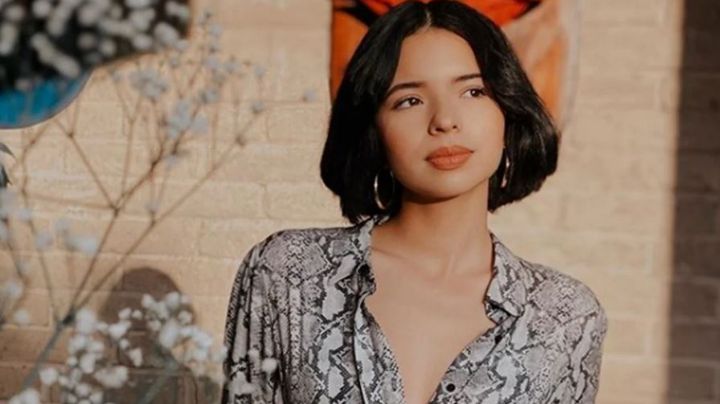 A sus 18 años, Ángela Aguilar anuncia su 'retiro' con un corto mensaje y paraliza a las redes sociales