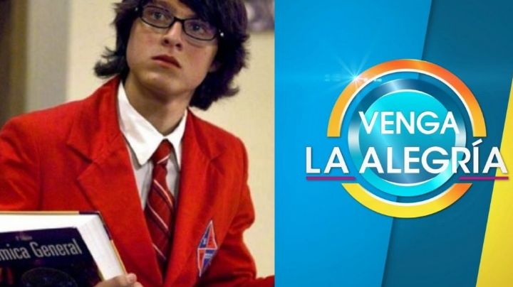 Adiós Televisa: Tras 15 años en telenovelas y un veto, actor vuelve a TV Azteca y llega a 'VLA'