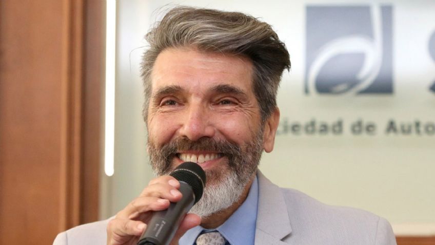 Luto en la música: Diego Verdaguer pierde la batalla contra el Covid-19 a los 70 años