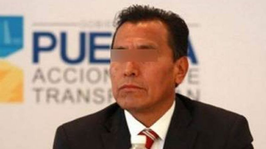 Facundo Rosas, presunto implicado en 'Rápido y Furioso', llega a penal federal en Hermosillo