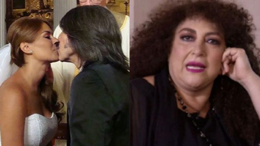 Galilea Montijo ignora celos de Amanda Miguel y publica FOTO junto a Diego Verdaguer tras su muerte