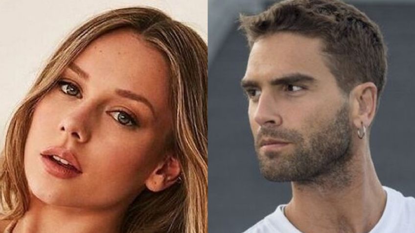 Ester Expósito y Nicolás Furtado impactan a sus seguidores; confirmarían relación amorosa