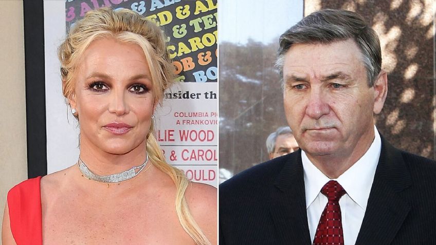 ¡Golpe a Britney Spears! Padre de la cantante buscará retomar la tutela de su hija