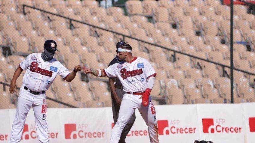 Primera sorpresa del certamen: Panamá remonta y derrota a Puerto Rico en el Caribe