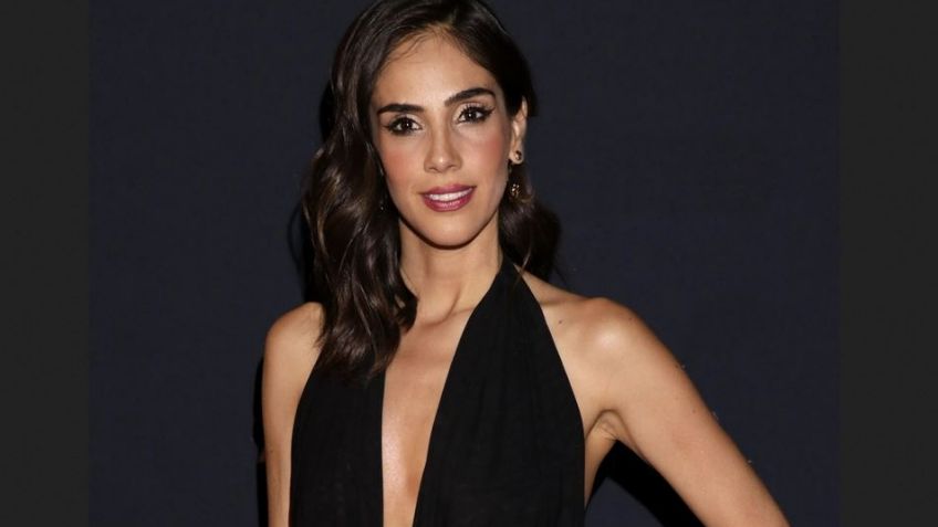 ¿Adiós a la actuación? Sandra Echeverría 'deja' a Televisa y se va de concierto con María José