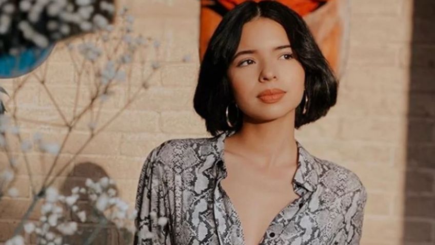 A sus 18 años, Ángela Aguilar anuncia su 'retiro' con un corto mensaje y paraliza a las redes sociales