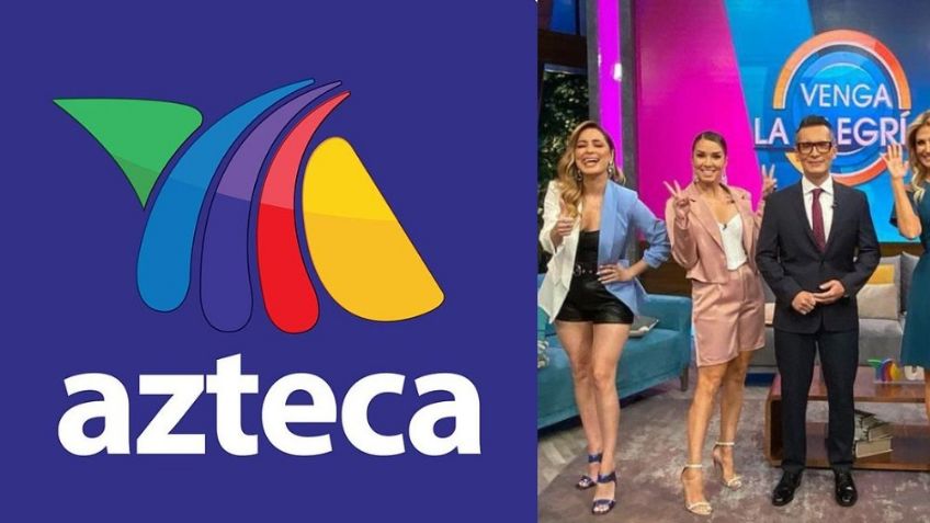 Adiós TV Azteca: Tras años en 'VLA', querida conductora sale del aire y presentan a su reemplazo