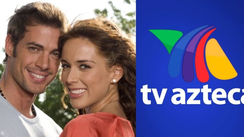 Mujeriego e infiel: Tras ser albañil y veto de Televisa, 'desenmascaran' a galán en TV Azteca
