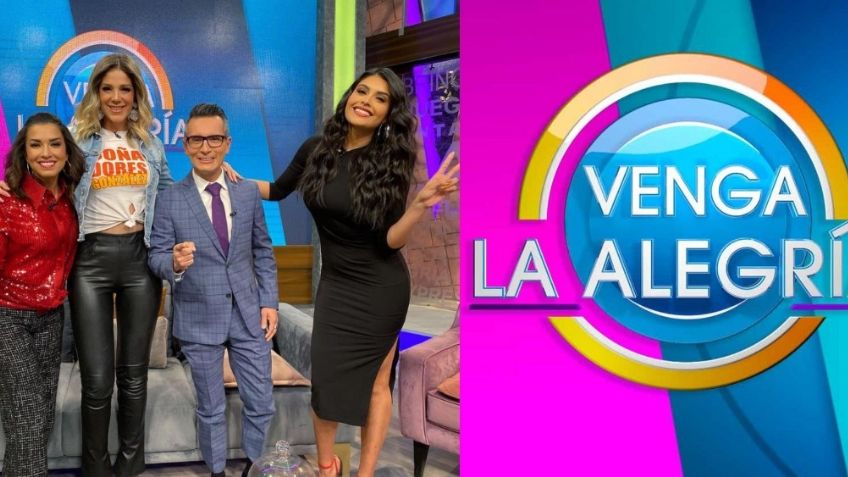 Tras veto de ejecutivos de TV Azteca, Kristal Silva abandona 'VLA' y confirma debut ¿en Televisa?