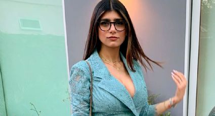 "En memoria de": Mensaje de Facebook avisa de la muerte de Mia Khalifa a sus fans