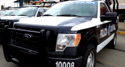 Ciudad Obregón: Lo detienen por exceso de velocidad y descubren que el auto es robado