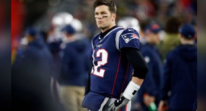 Tras 22 años en los emparrillados, Tom Brady anunciaría su retiro de la NFL