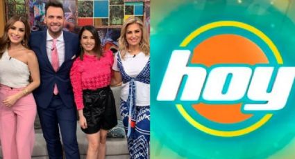 Tras 20 años en TV Azteca y pleito con Legarreta, Anette Cuburu traiciona a 'VLA' y 'vuelve' a 'Hoy'
