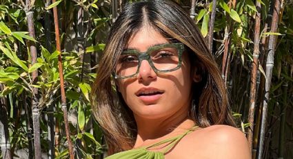 Tras fuertes rumores de su muerte, así reapareció Mia Khalifa en sus redes sociales