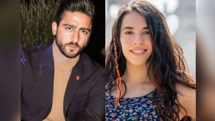 Arantza Ruiz confirma relación con 'El Potro' Caballero y arremete en contra de su expareja