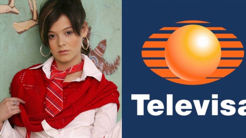 Enfermó y subió 20 kilos: Tras 13 años desaparecida, protagonista de novelas vuelve ¿desfigurada?