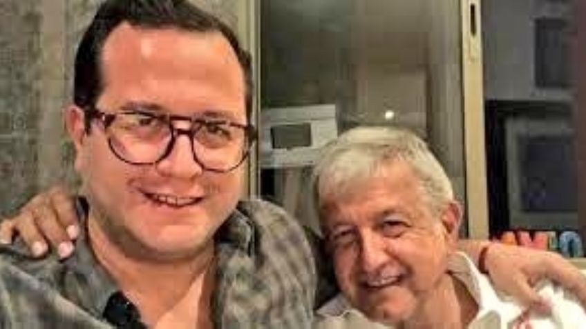 FOTOS: Exhiben la lujosa vida de José Ramón López Beltrán, el hijo mayor de AMLO, en Texas