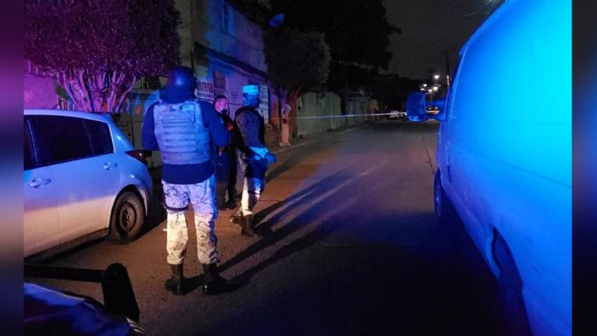 Código rojo: En menos de 3 horas, dos hombres son acribillados por calles de Tijuana