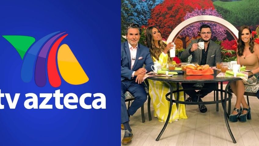 ¡Es bisexual! Tras lavar baños y pedir limosna, exactriz de TV Azteca deja 'Hoy' y sale del clóset