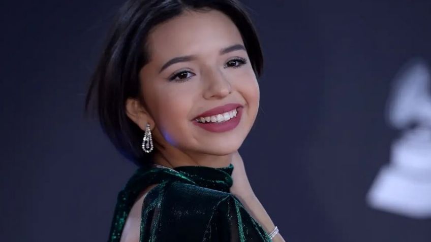 A sus 18 años, Ángela Aguilar enamora a sus millones de seguidores con coqueta FOTO: "Diosa"