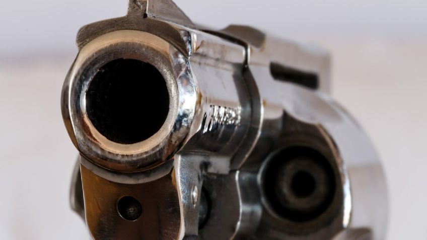 A sangre fría: Sicarios balean a una persona en el Estado de México; no hay detenidos